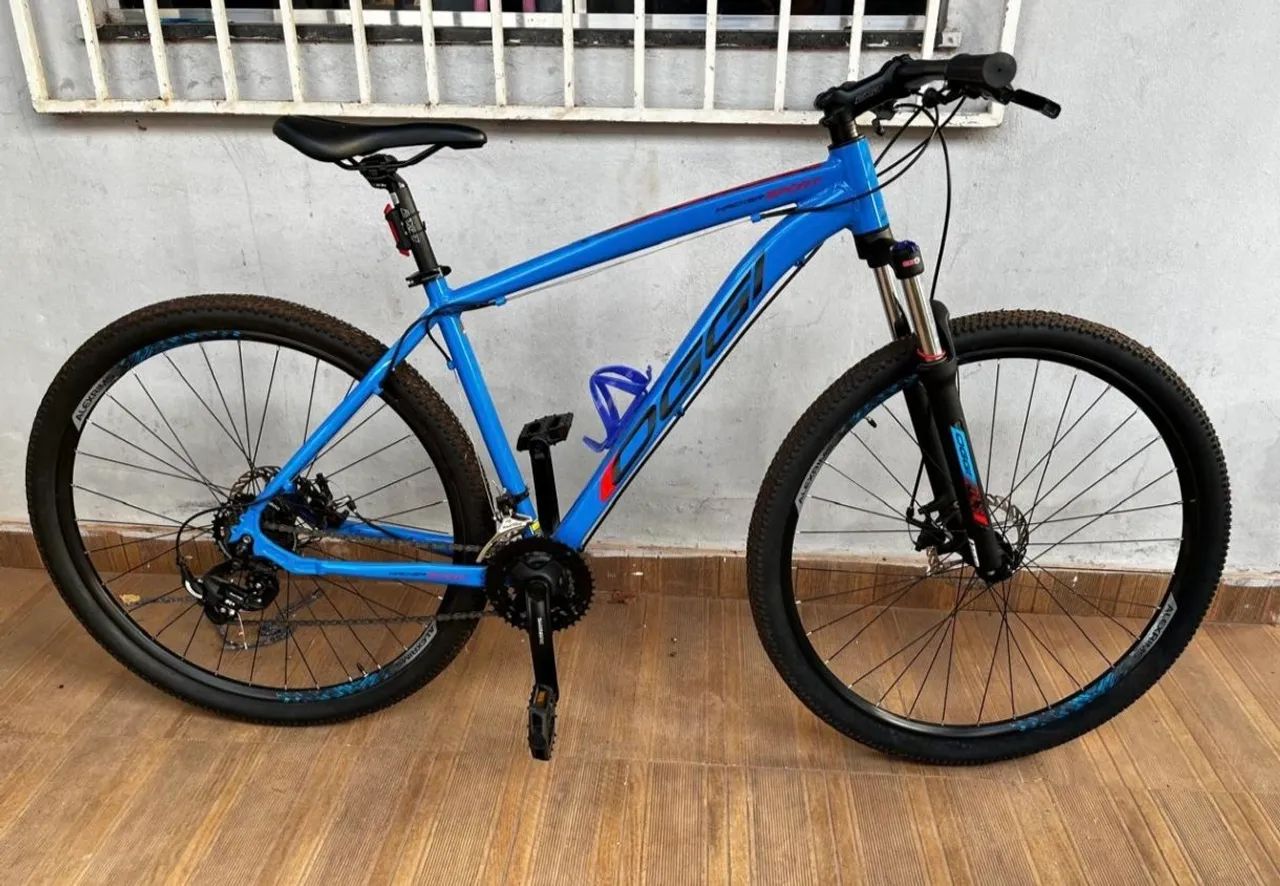Bike Oggi 