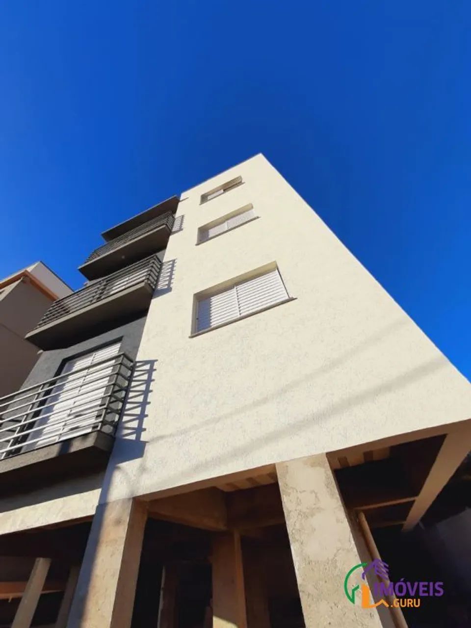 APARTAMENTO - CENTREVILLE - MG - Foto 2