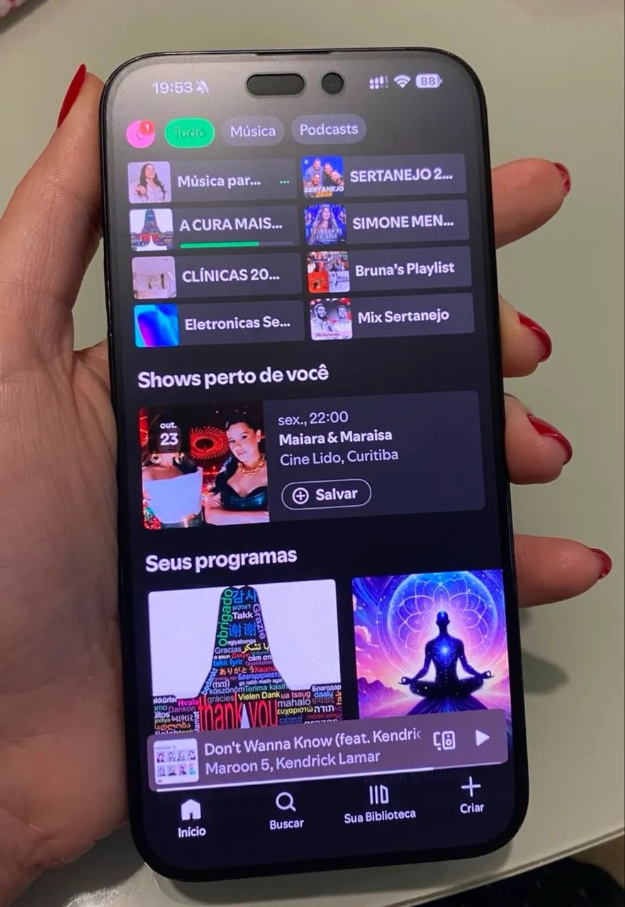 iPhone 15 pro max 256GB azul  - Foto 3