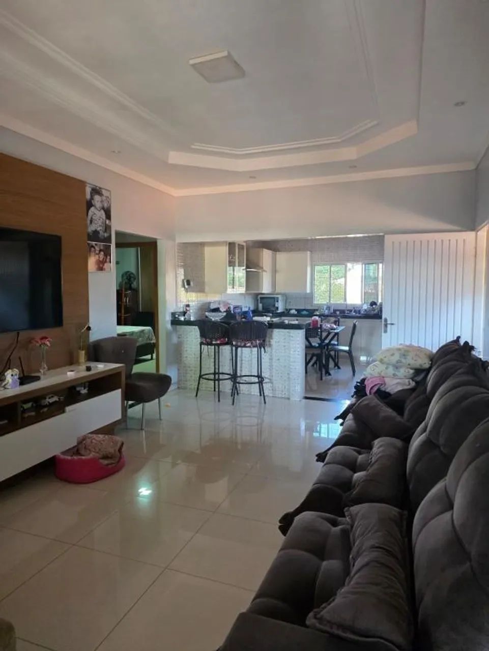 CASA COMERCIAL em Goiânia - Goiás, Goiá - Foto 5