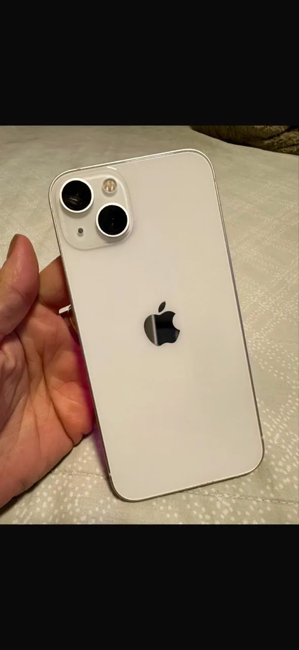 iPhone 13 normal  - Foto 2