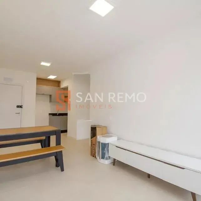 Carvoeira | Apartamento 1 quarto - Foto 5