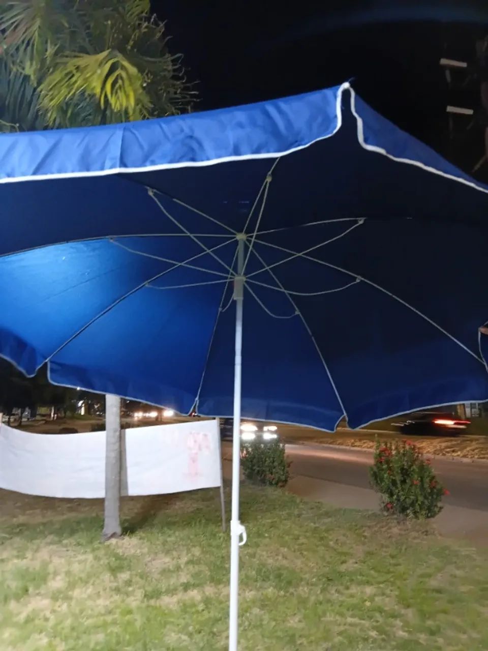 Guarda sol gigante - Foto 4
