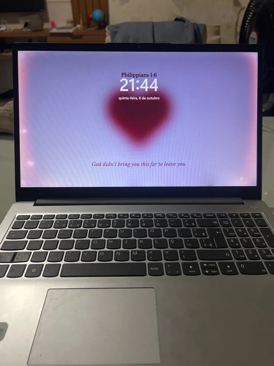 Notebook Lenovo  - Foto 2