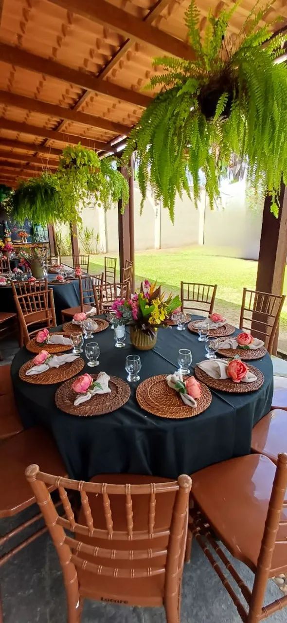 Locação de Espaço para Eventos-Araçagy  - Foto 3