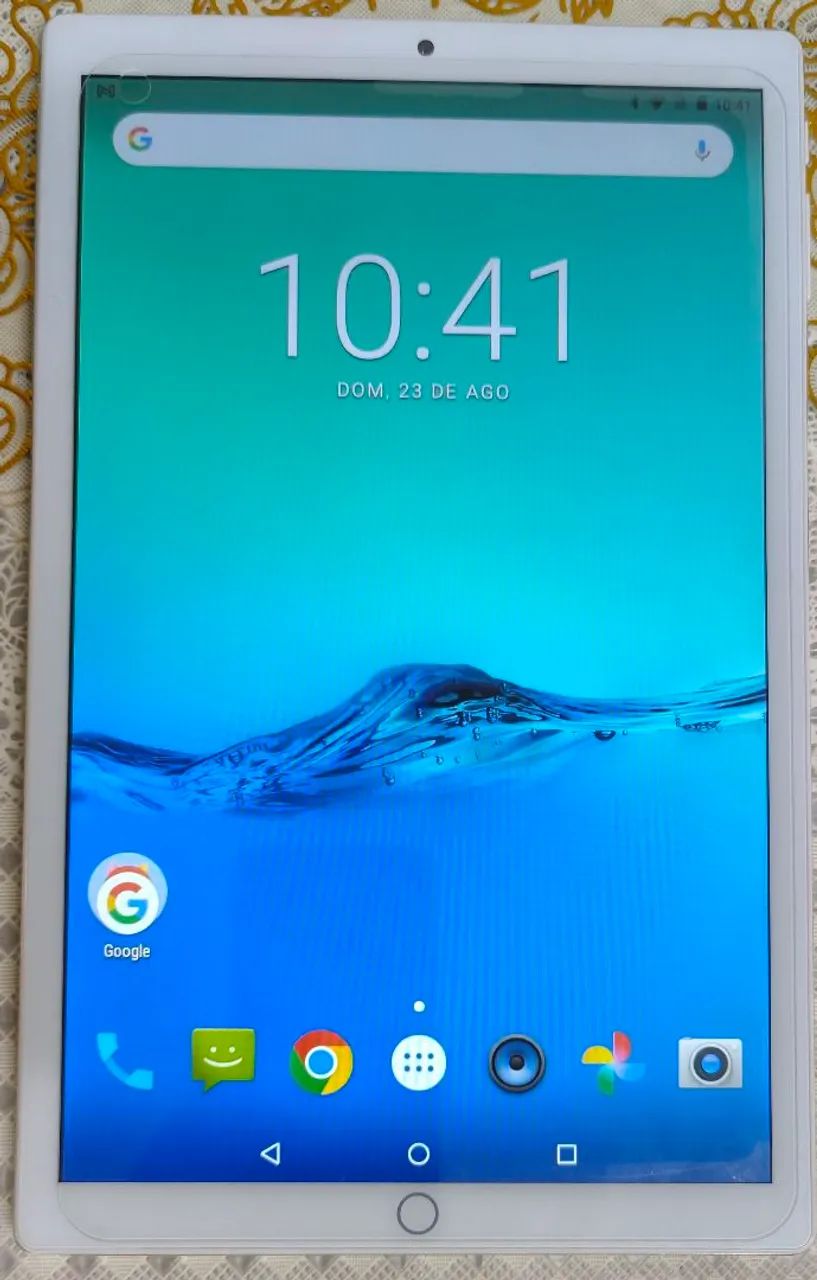 Tablet - Foto 2