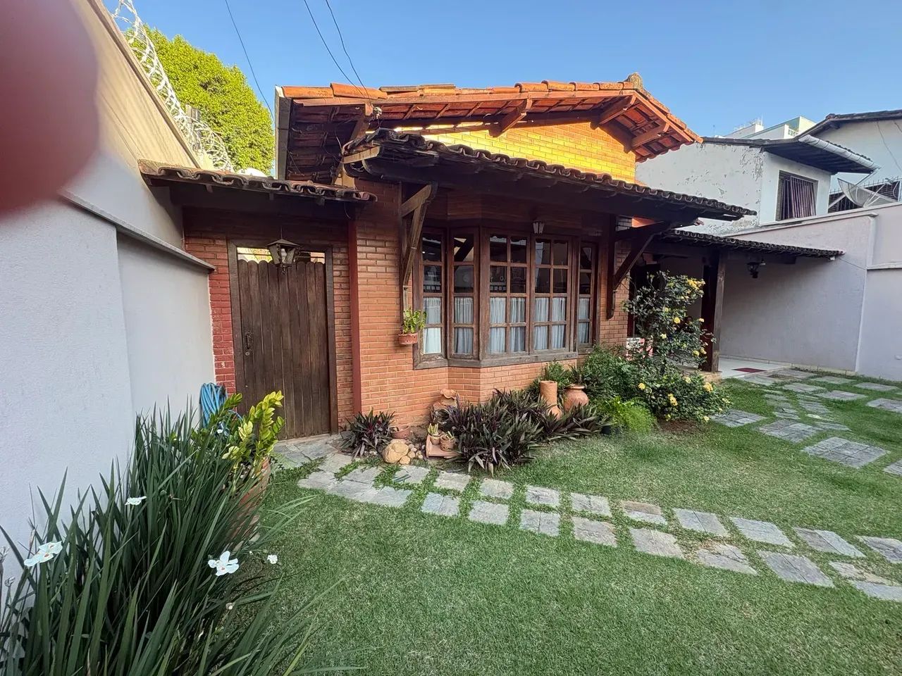 Casa no Santa Helena