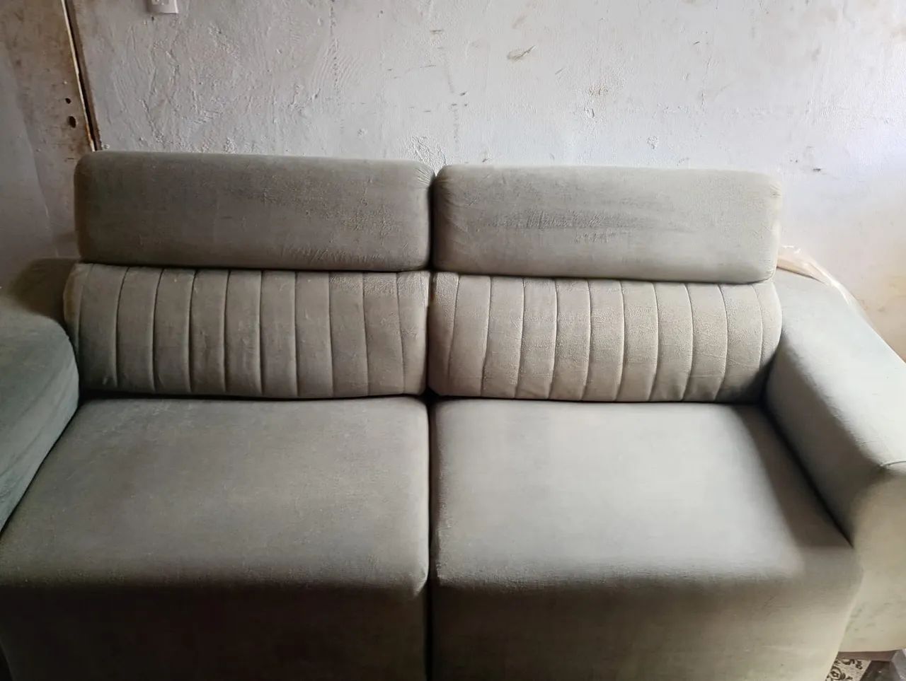 VENDO sofá cama.  - Foto 2