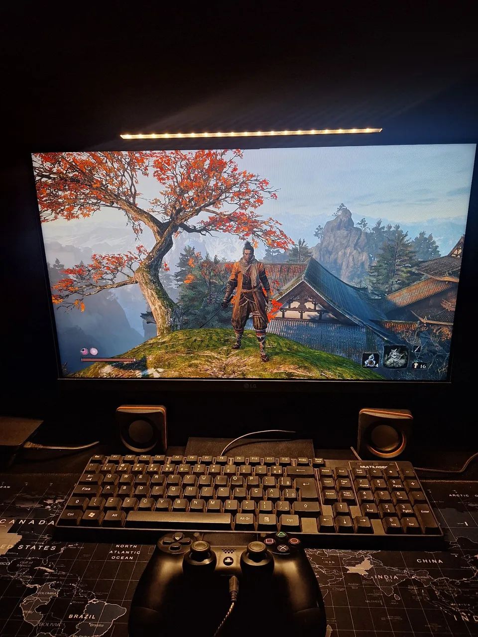 Monitor LG 24 - 100hz - Foto 5