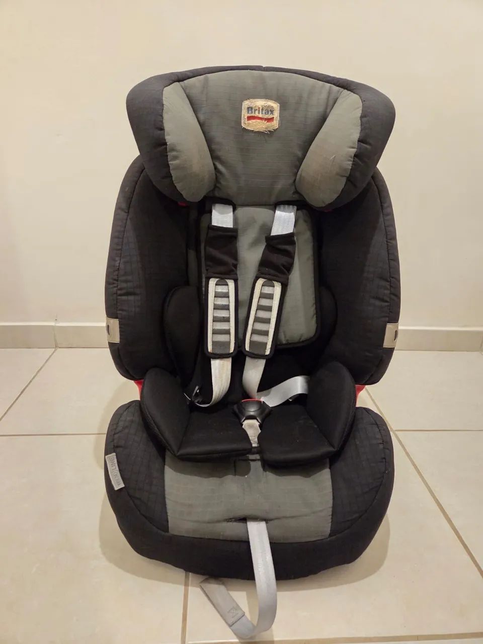 Cadeira de bebê para o carro  - Foto 4
