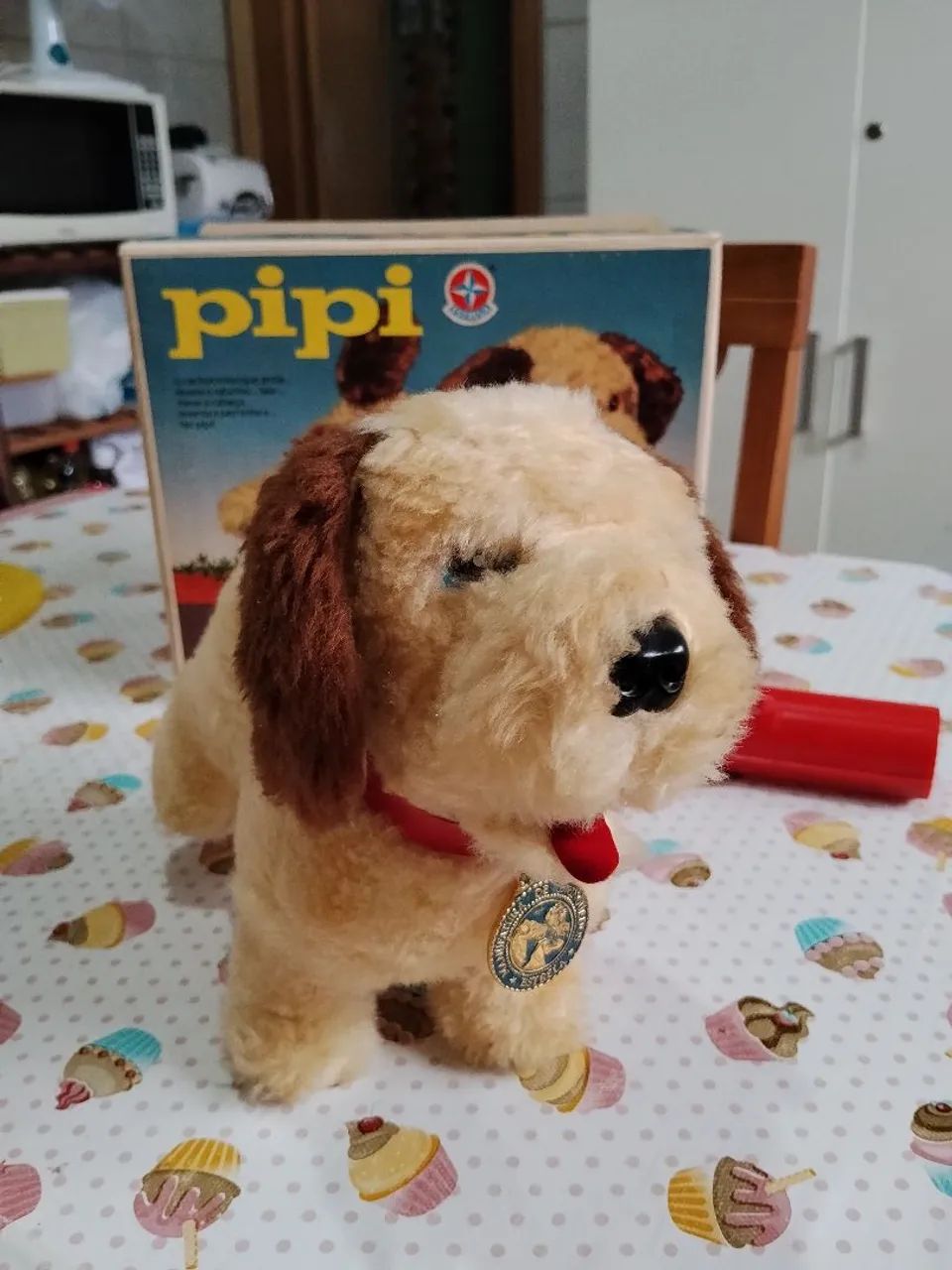 Pipi (cachorrinho da Estrela). - Foto 3