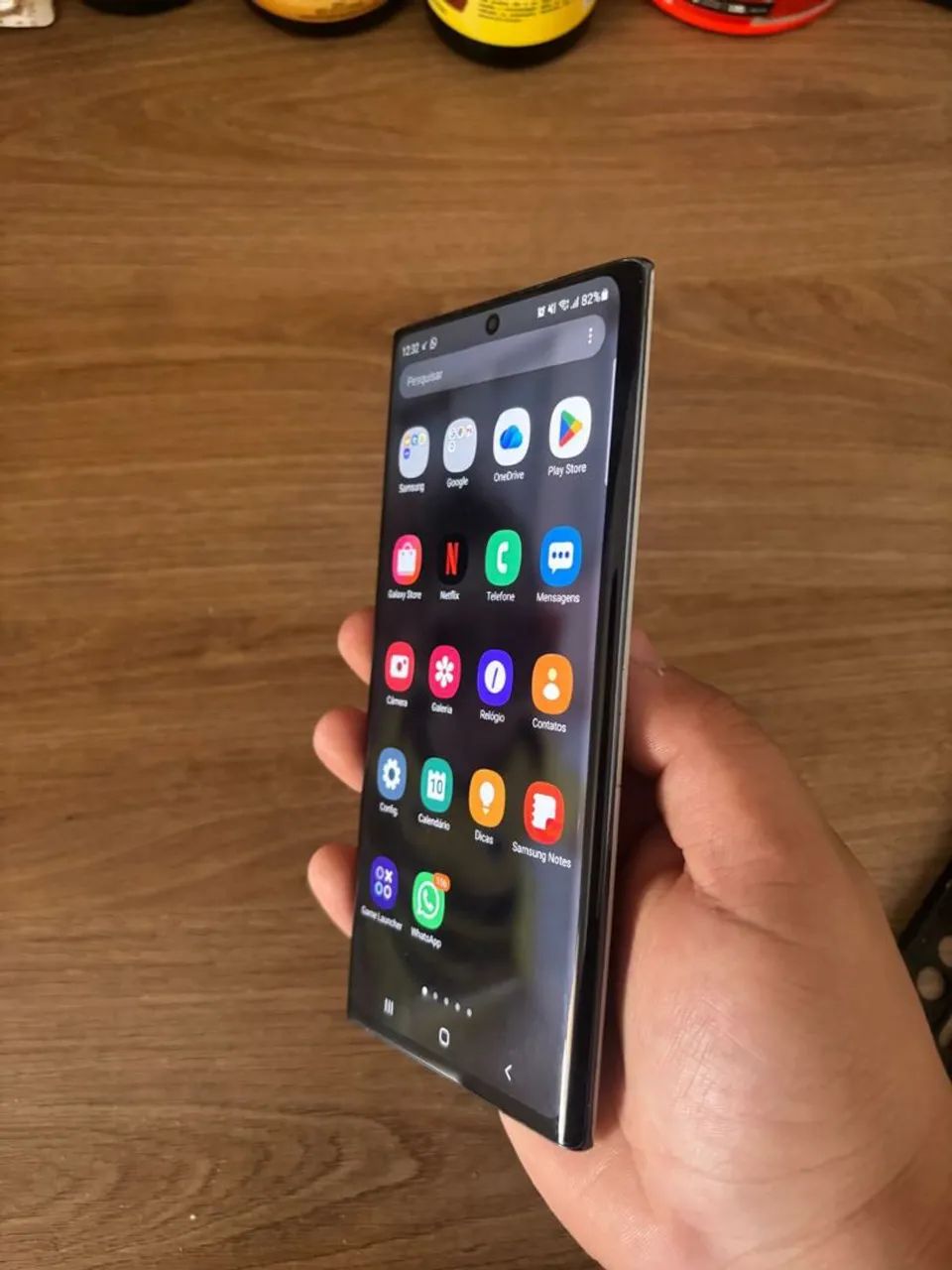 Galaxy note 10 plus  - Foto 4