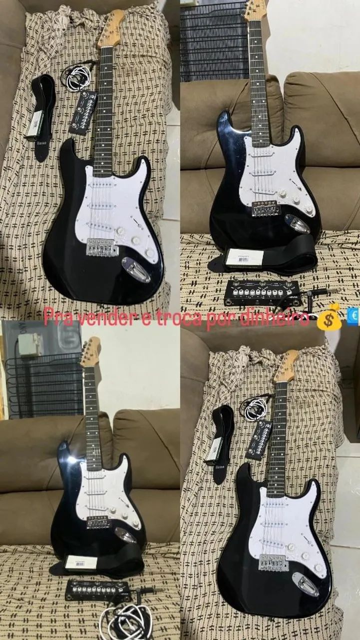 Guitarra