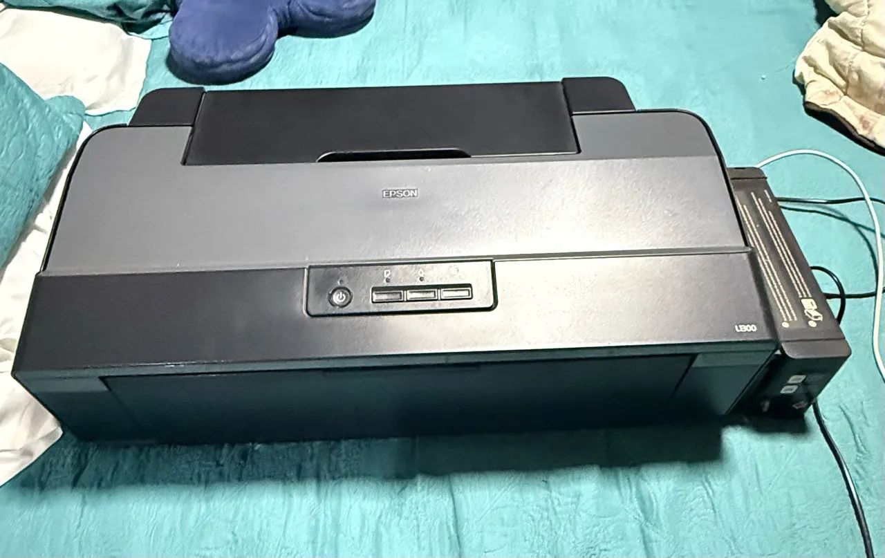 Impressora L1300