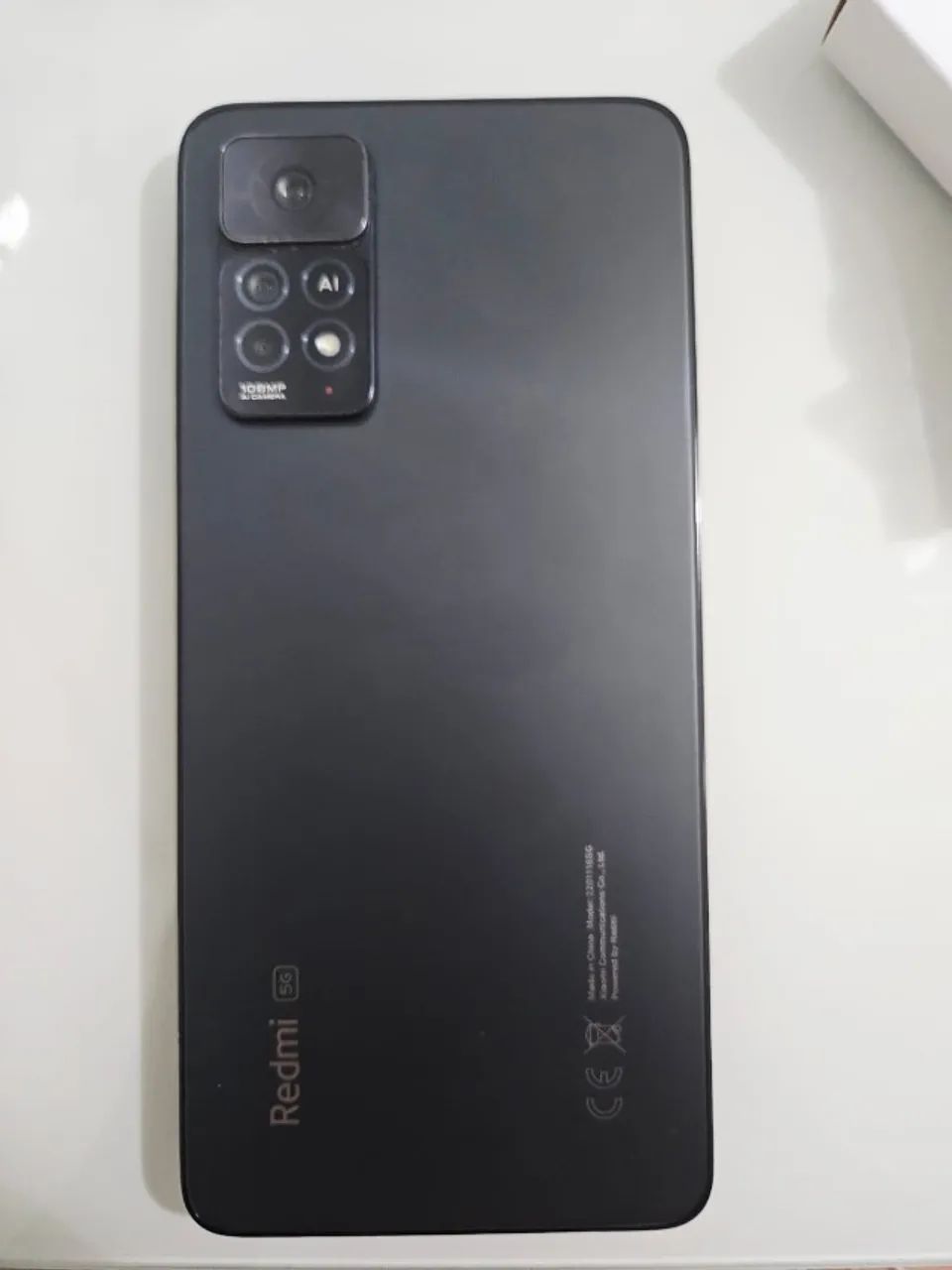 Redmi Note Pro 5G Novissimo - Foto 2