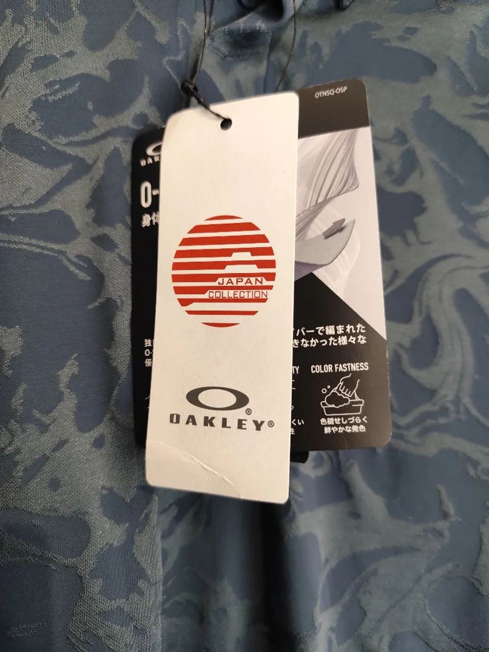 Polo Oakley Golf  - Foto 3
