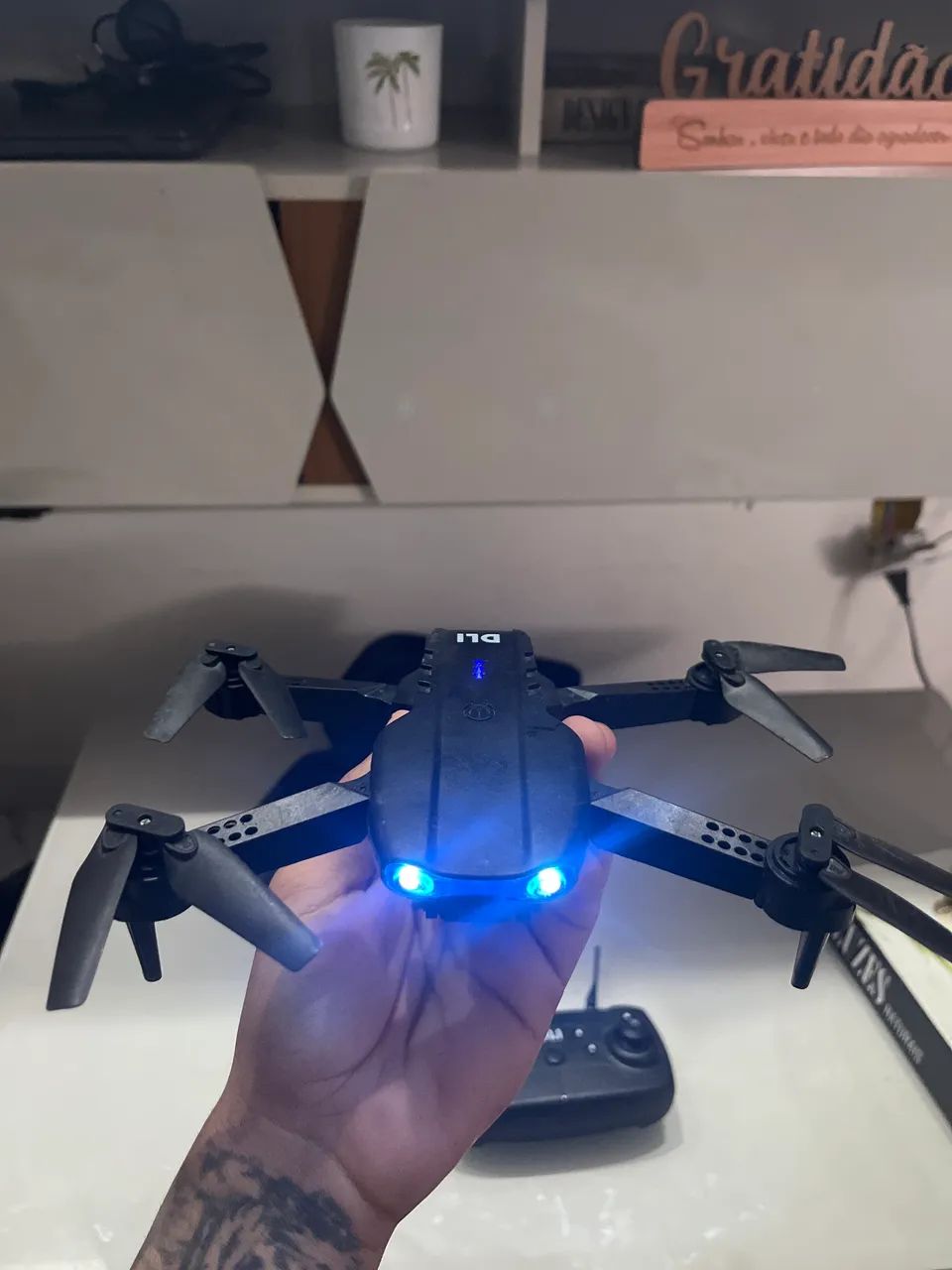 Drone  - Foto 3