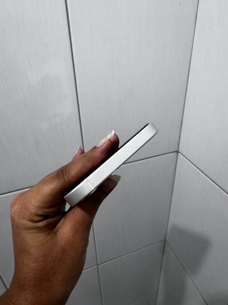iPhone 12 branco  - Foto 3