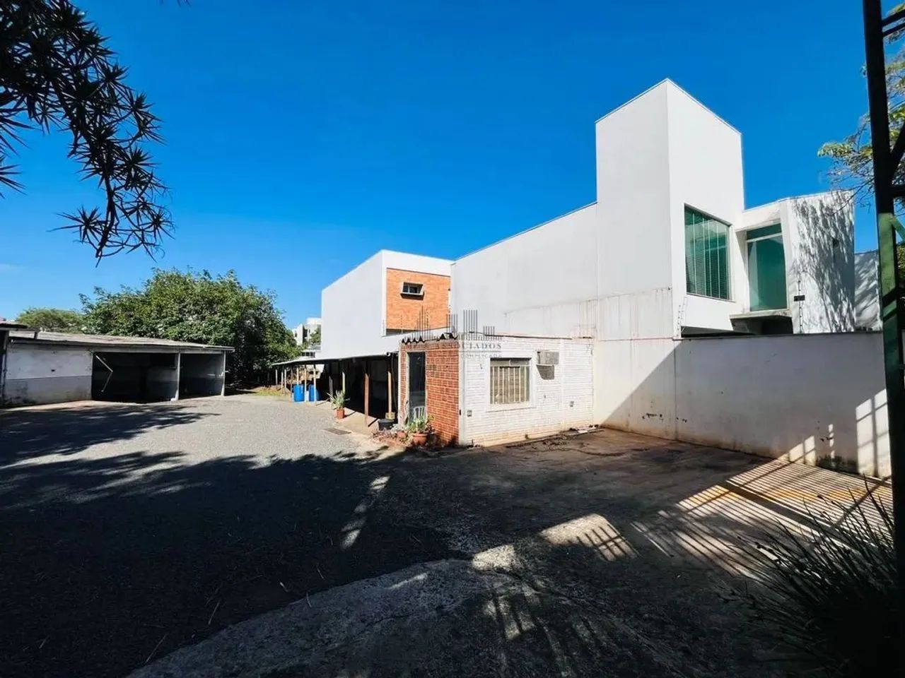 Terreno perfeito para investimento, para varias possibilidades - Foto 5