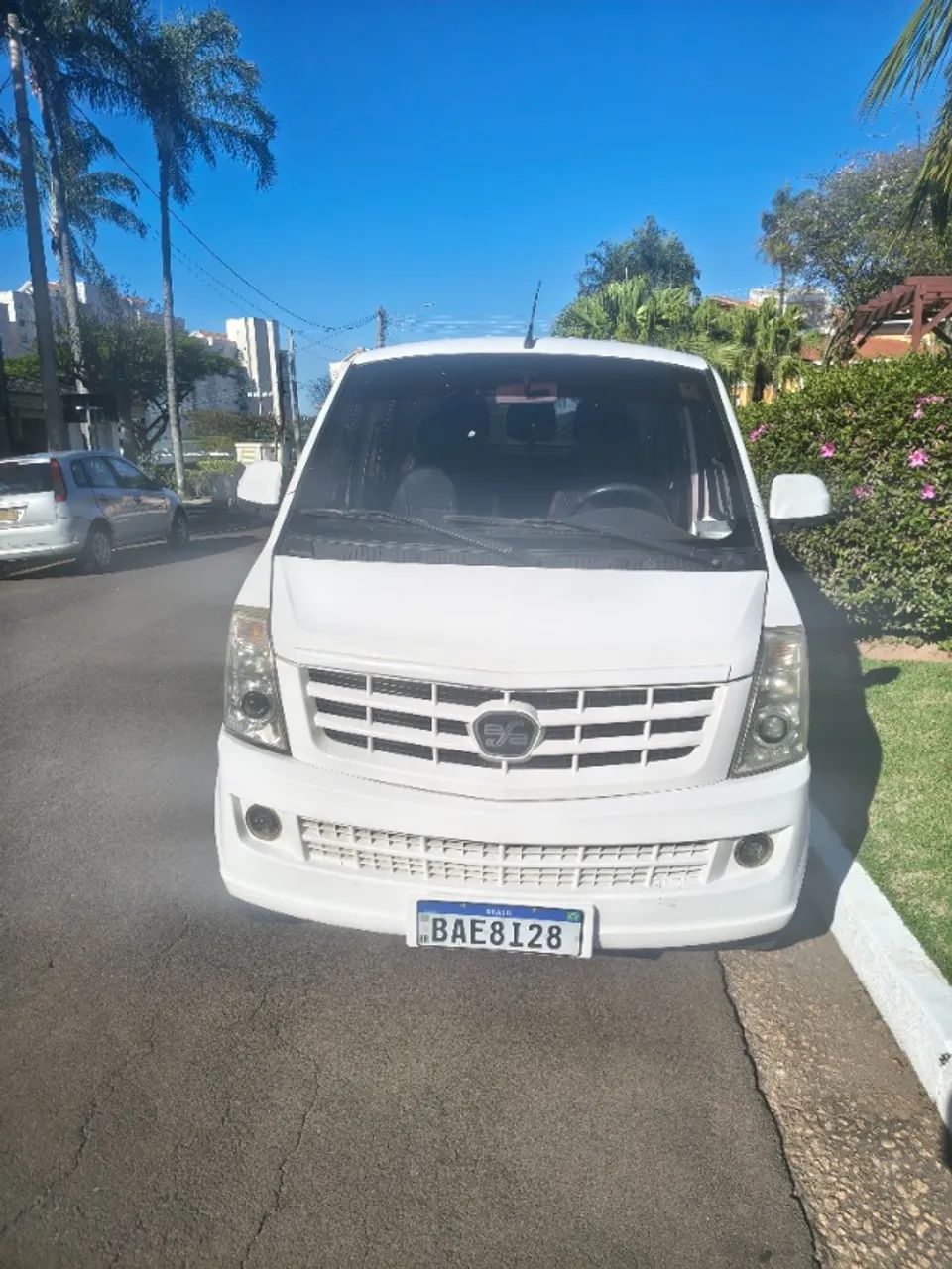 EFFA V22 V22 Pick-up CD 1.3 16V 4p 2022