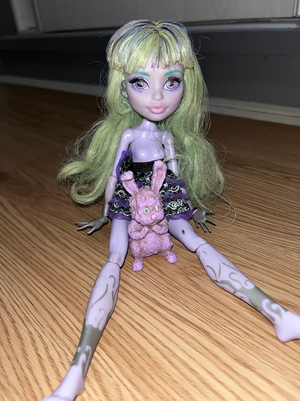 Boneca monster High Twylla - Foto 3