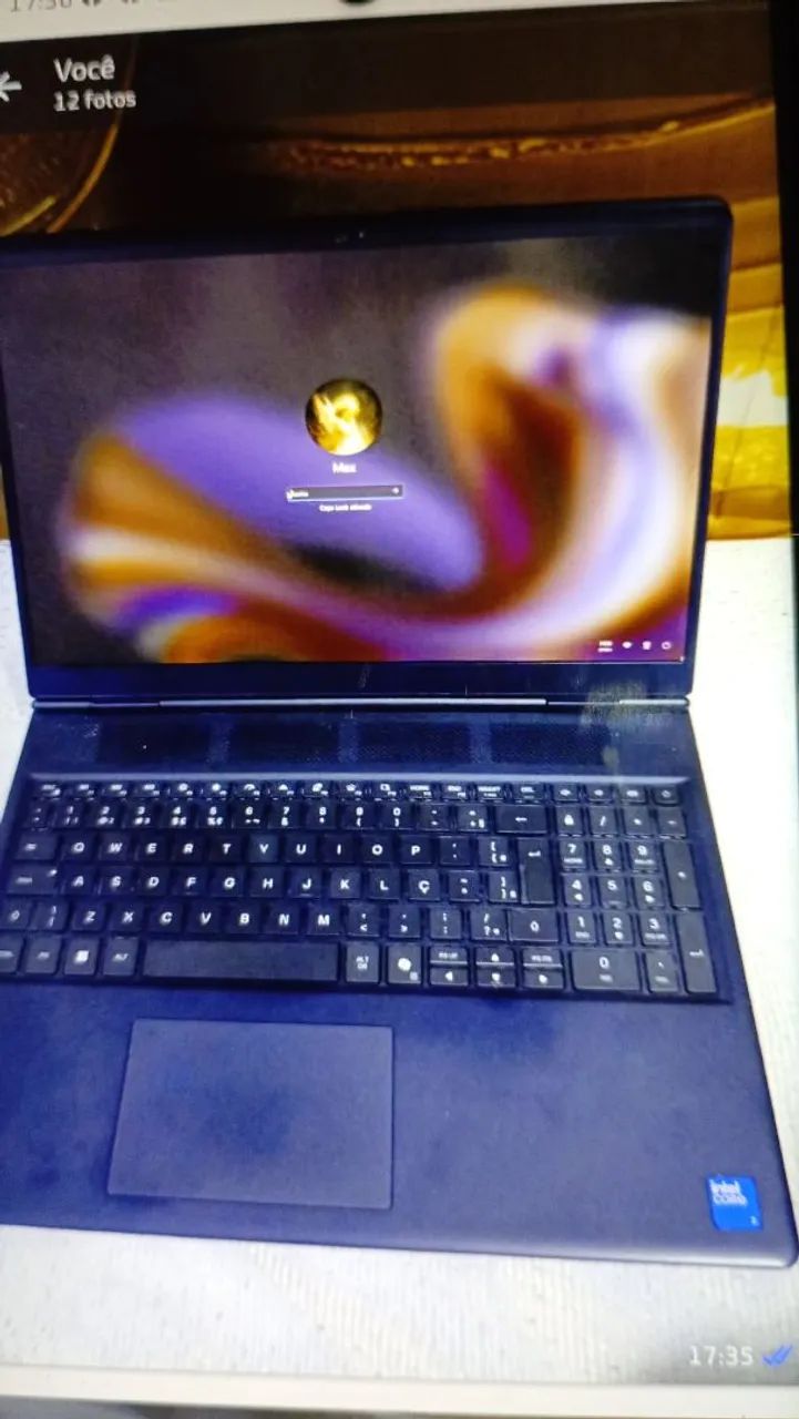 Notebook Alienware core i7 - Foto 3