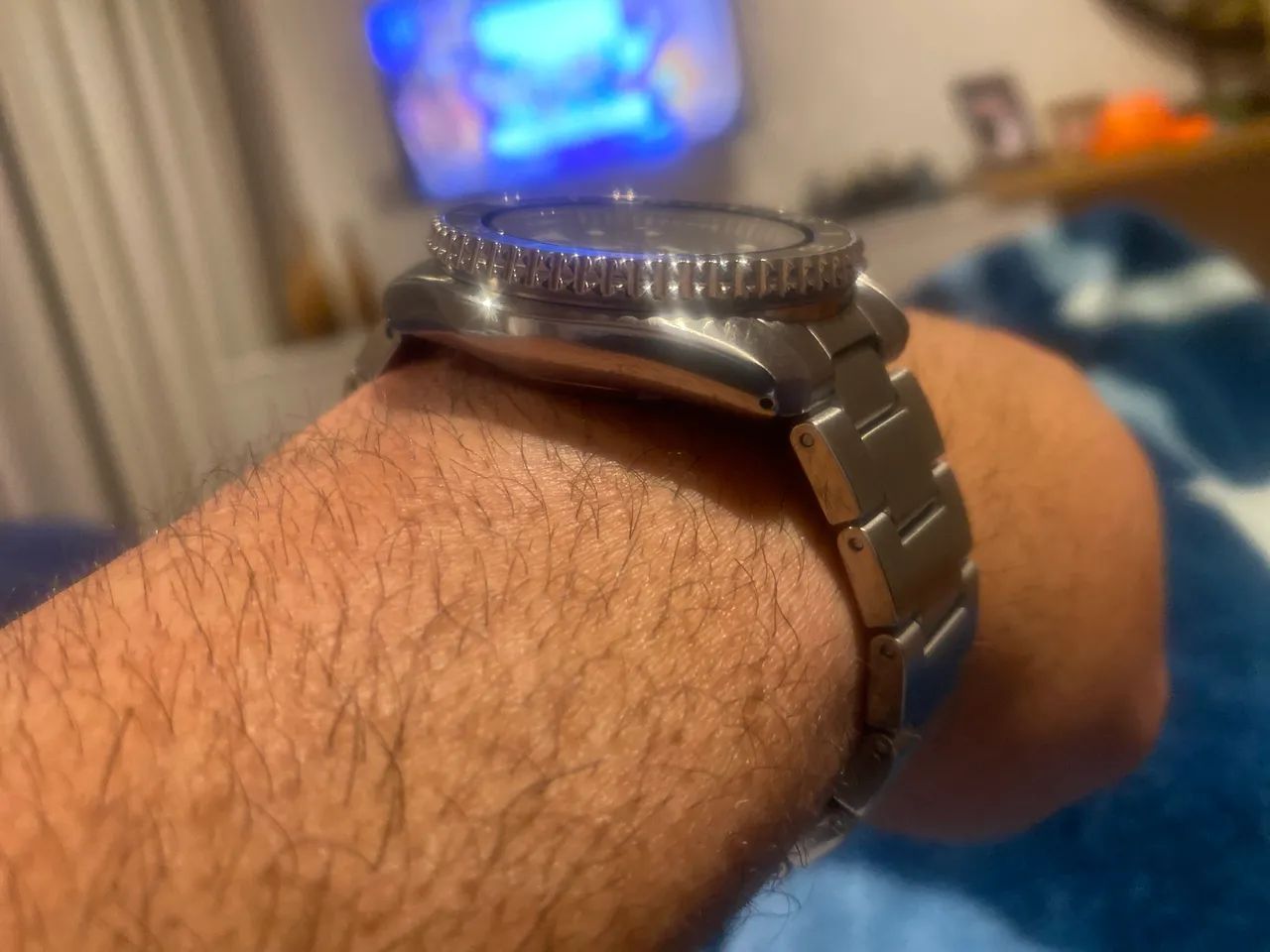 Seiko 5 Sports automático  - Foto 5