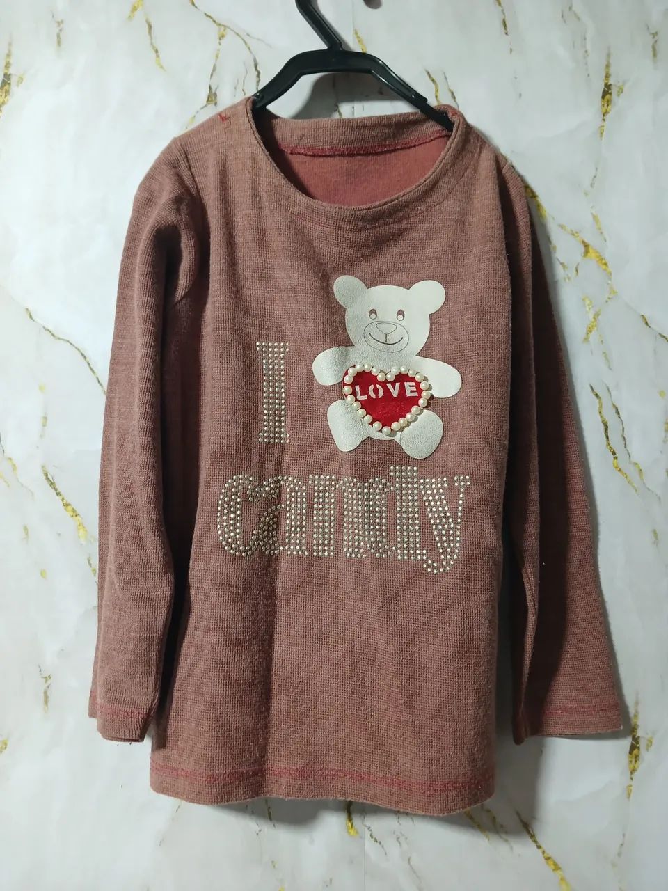 Blusa alekids infantil  - Foto 5