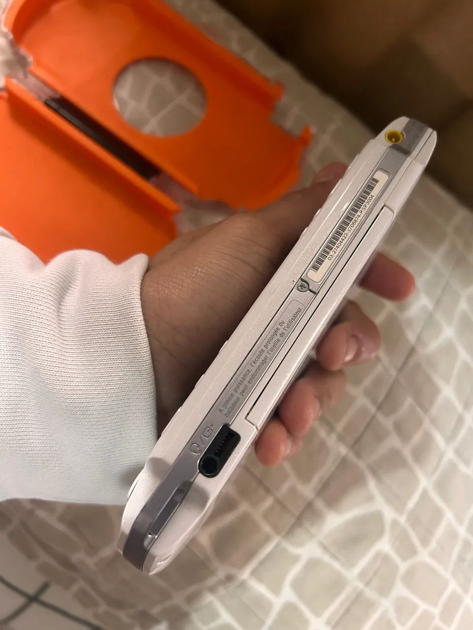 PSP modelo 3.000 - Foto 2