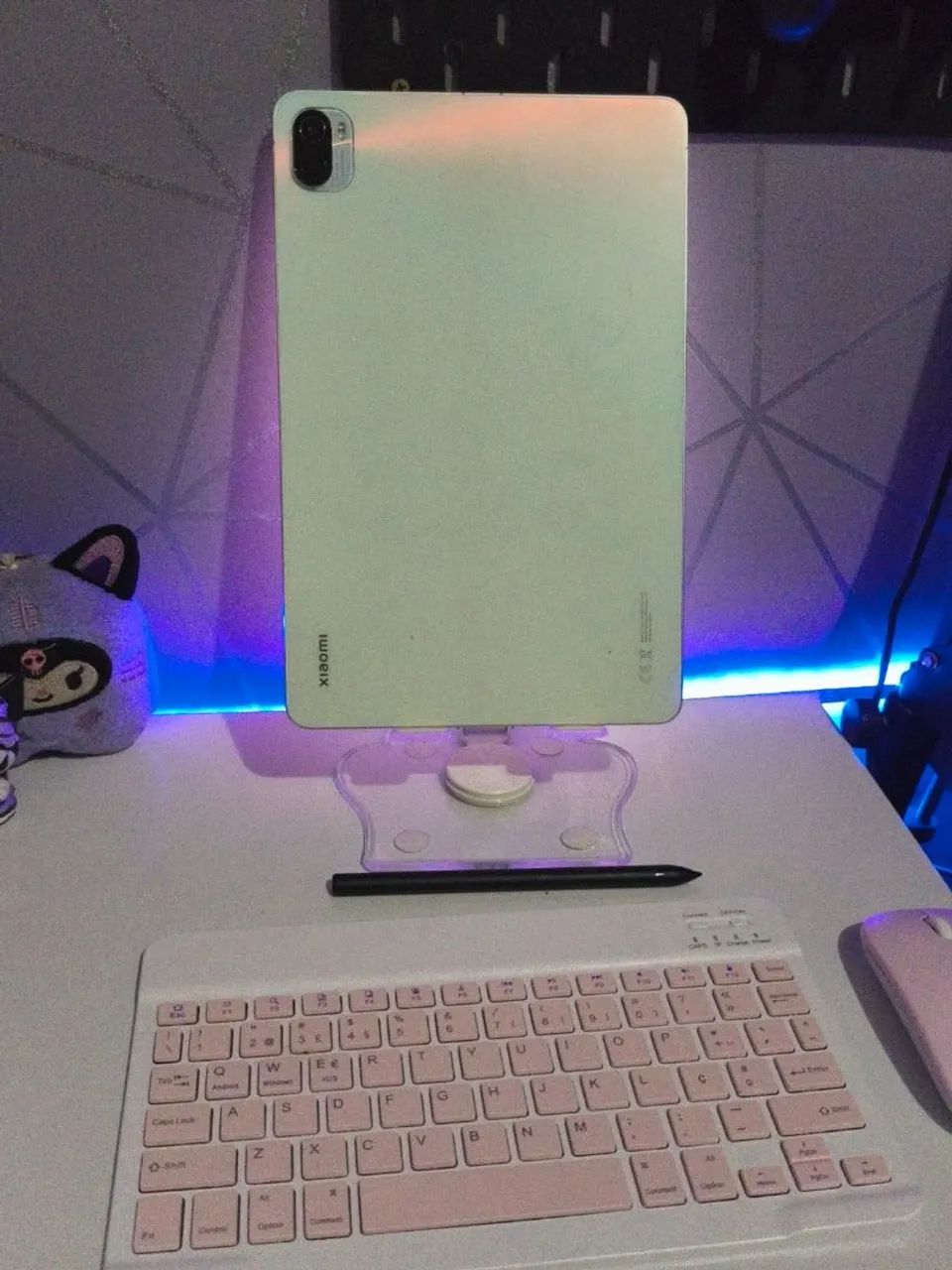 Xiaomi Mi Pad 5 Vendo/Troco  - Foto 2