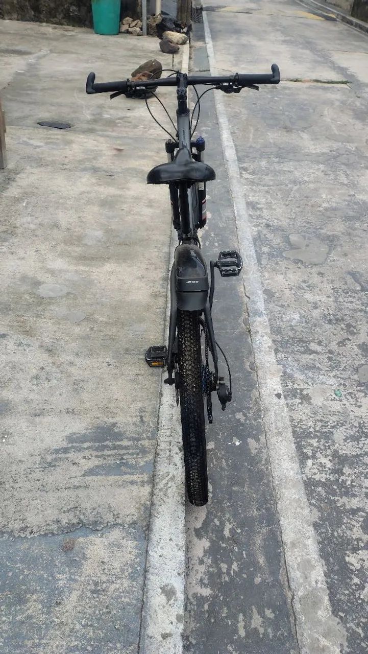 BICICLETA ARO 29 GTI  - Foto 2