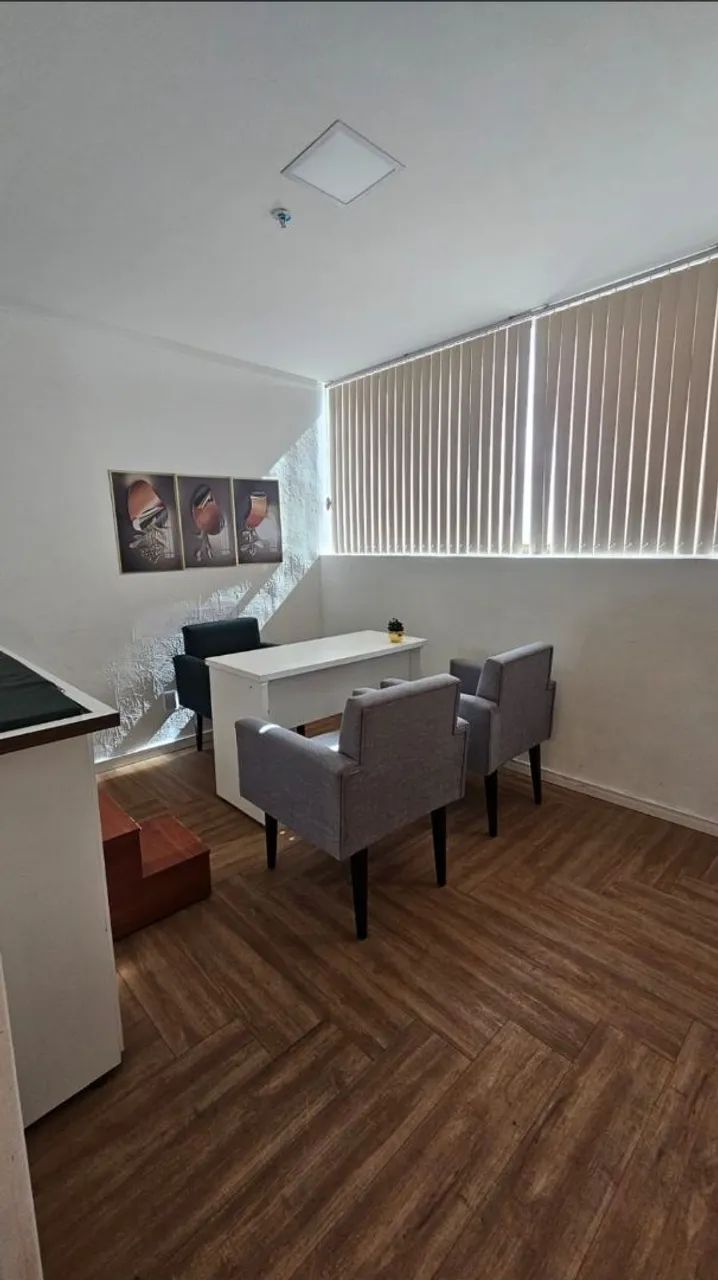 Atenção! Alugo sala comercial No Ícone tower  - Foto 4