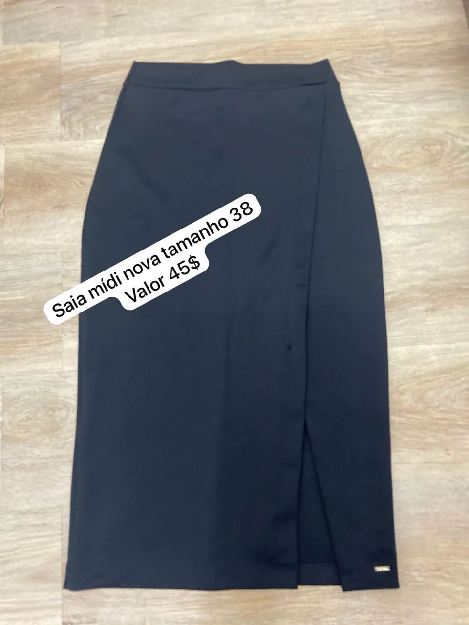 Vendo roupa novas  - Foto 2