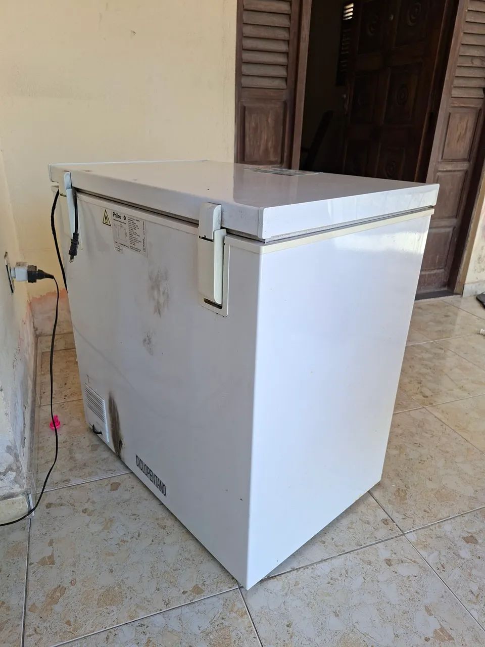 Philco 2 em 1  - Foto 3