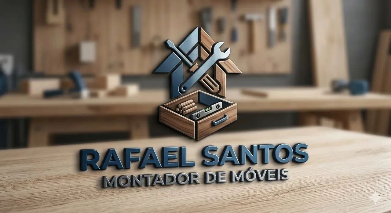 Montador de móveis 