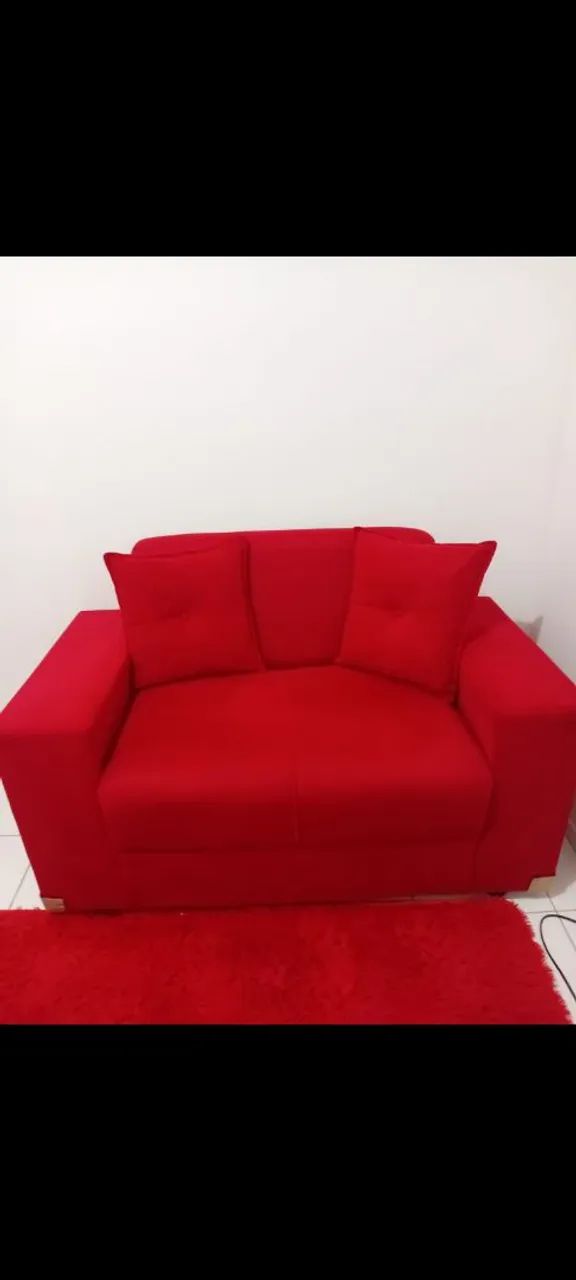 Sofá novo  - Foto 2