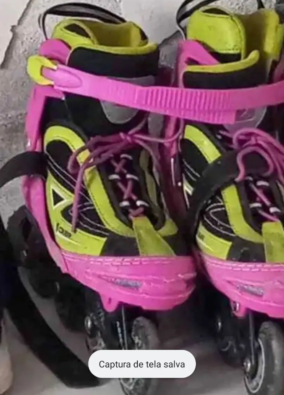 Roler/ patins