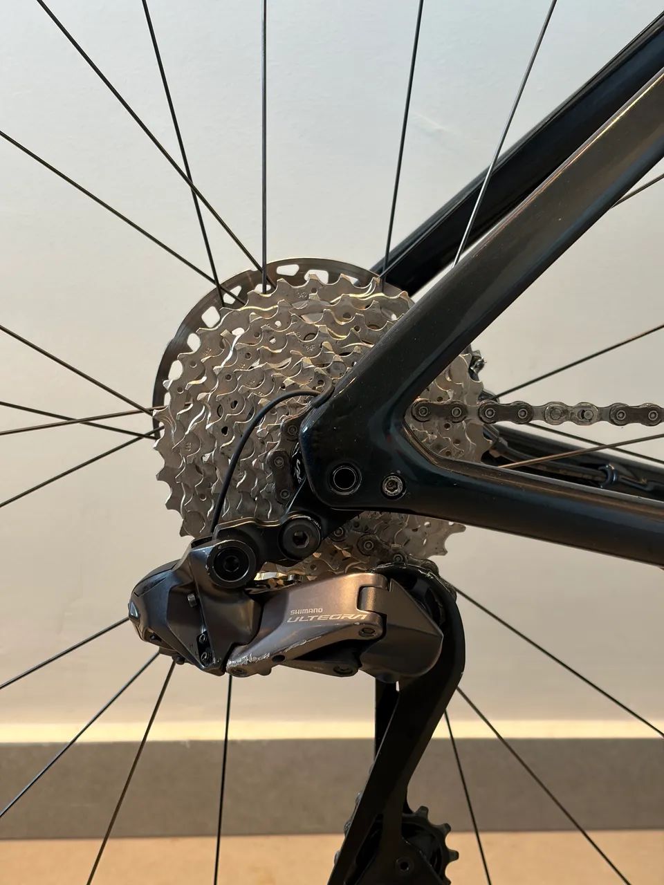 Bike Speed Specialized Tarmac SL 7 Expert (56) - Foto 2