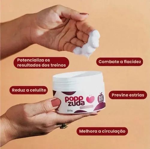 CREME POPOZUDA  - Foto 2