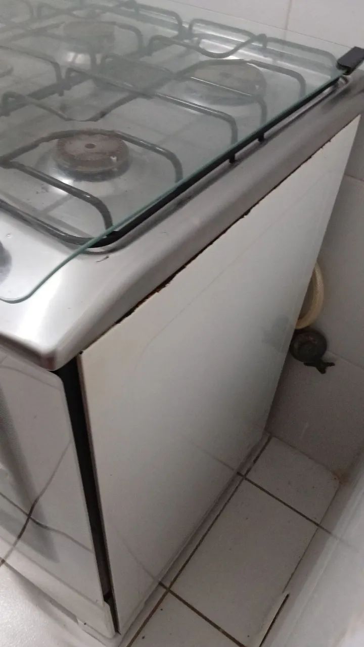 Fogão eletrolux - Foto 4