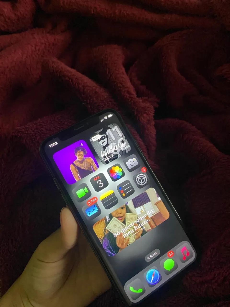 iPhone XS  - Foto 2