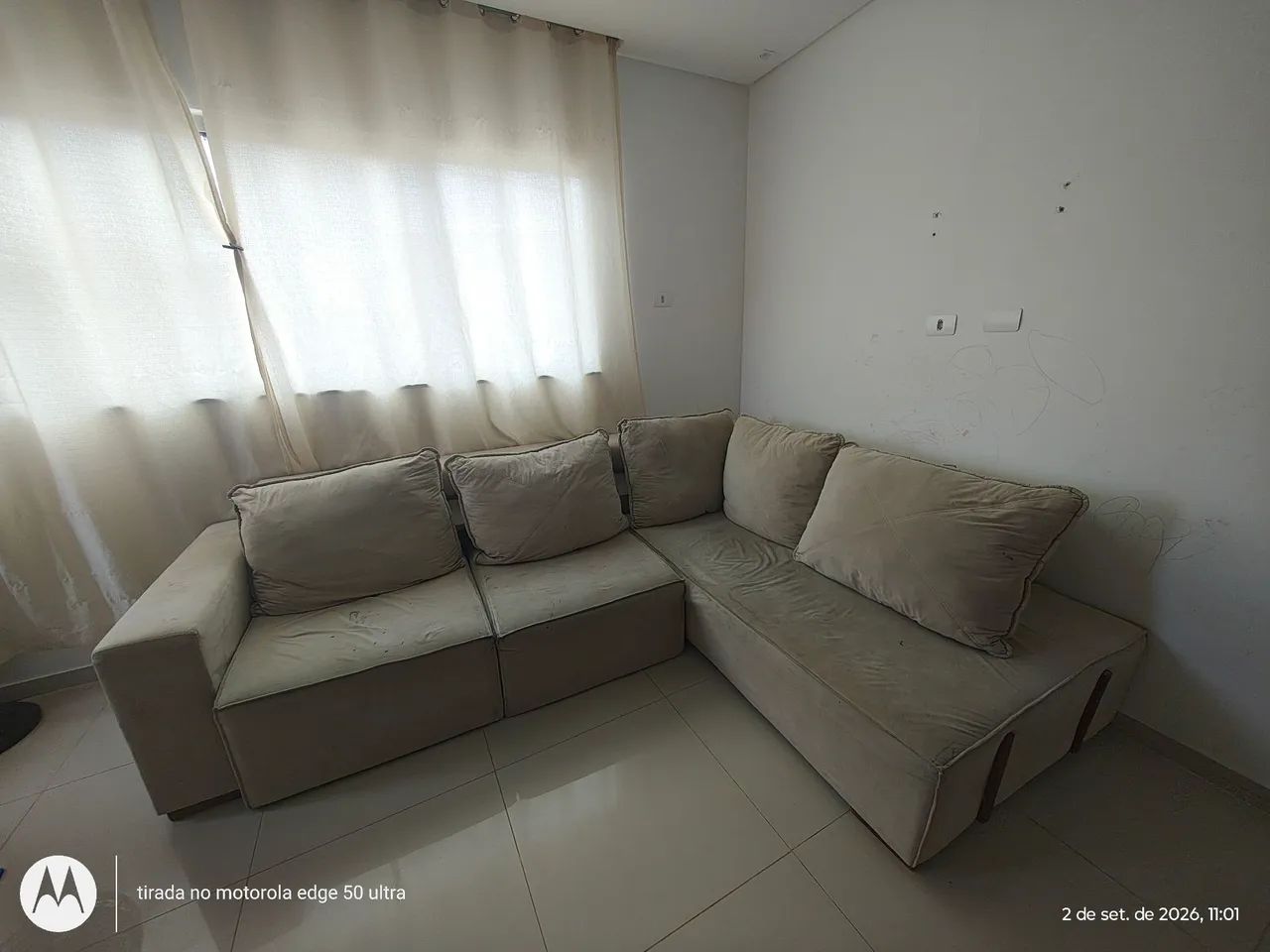 Sofa retrátil - Foto 3