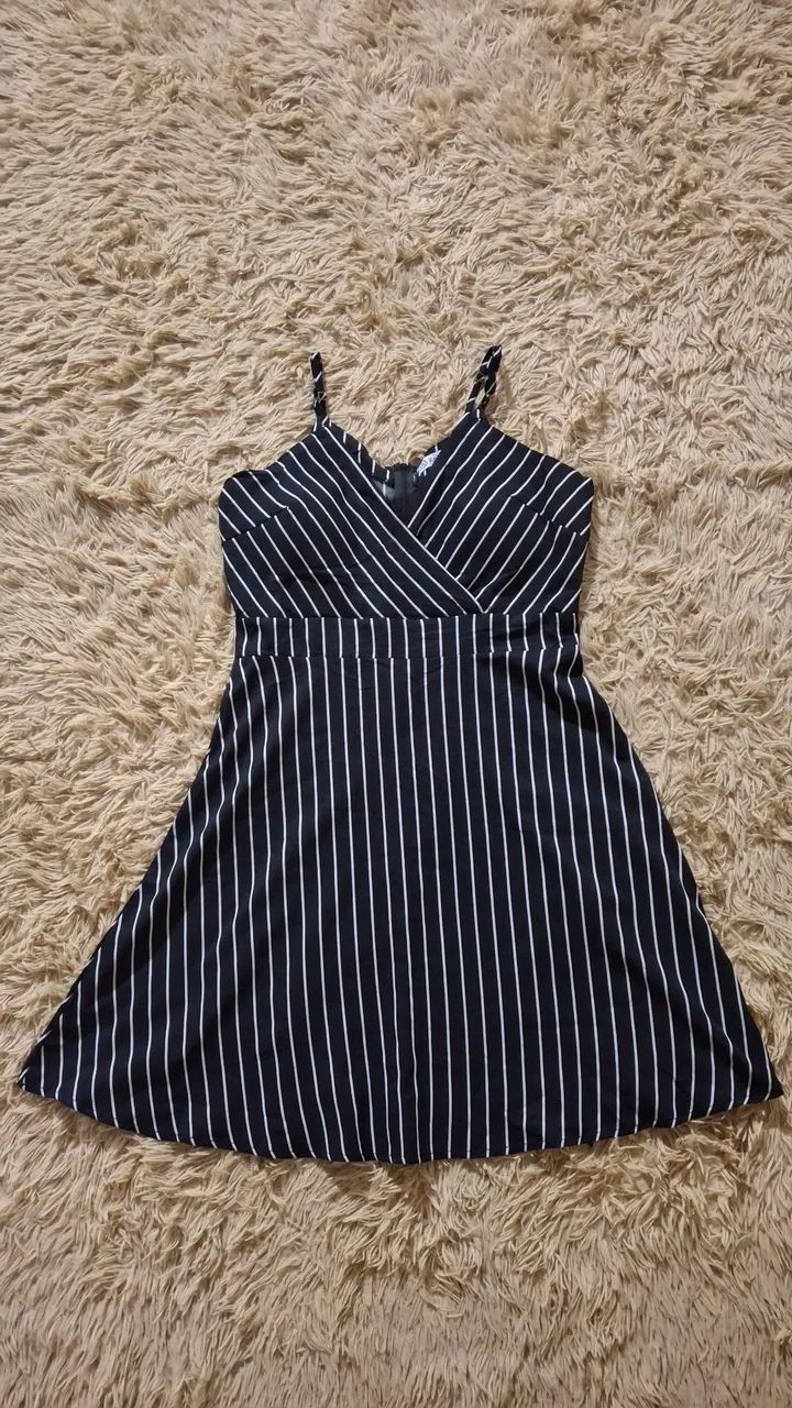 Vestidinho soltinho - Foto 3