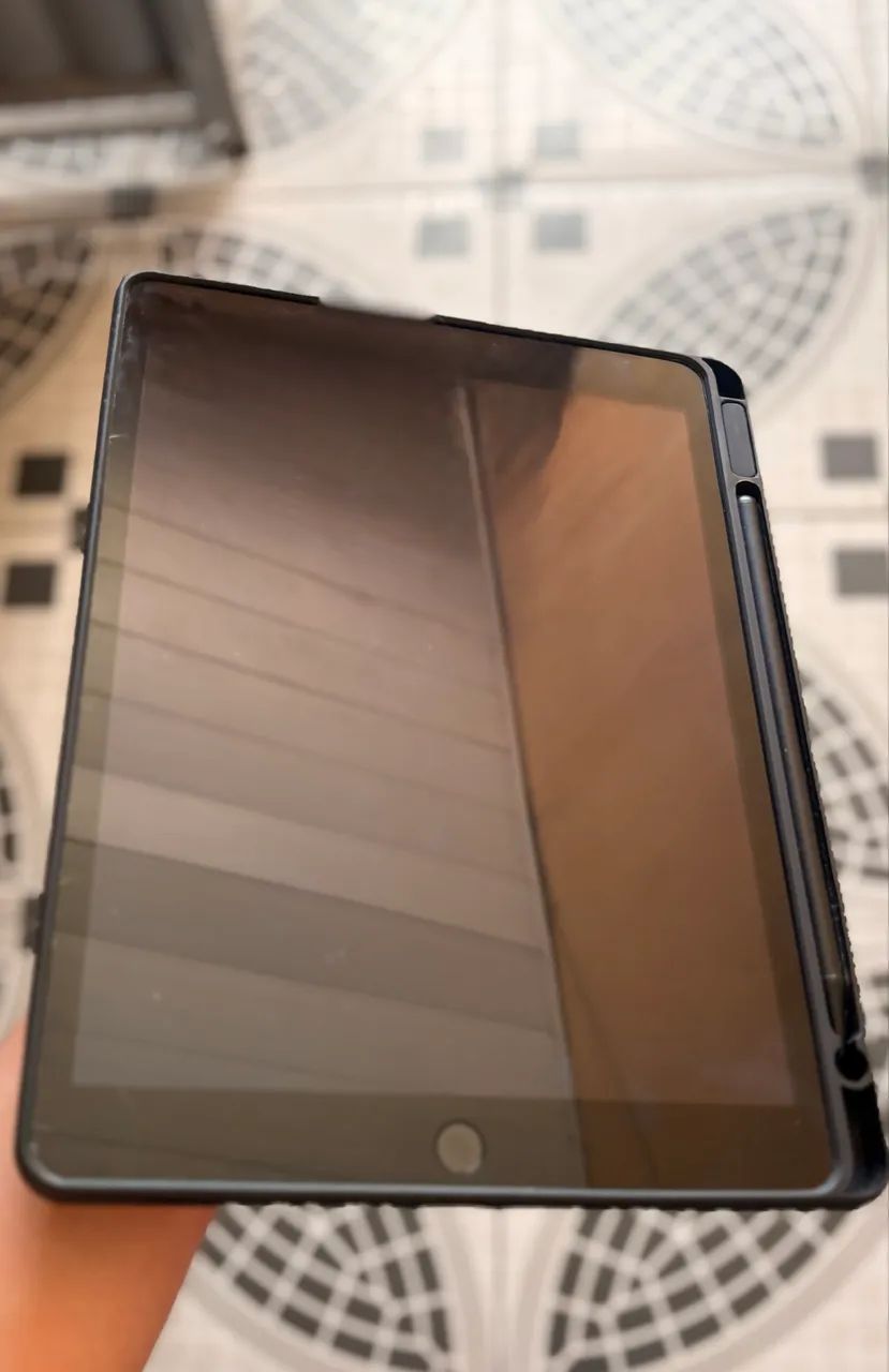 iPad 9° geração 