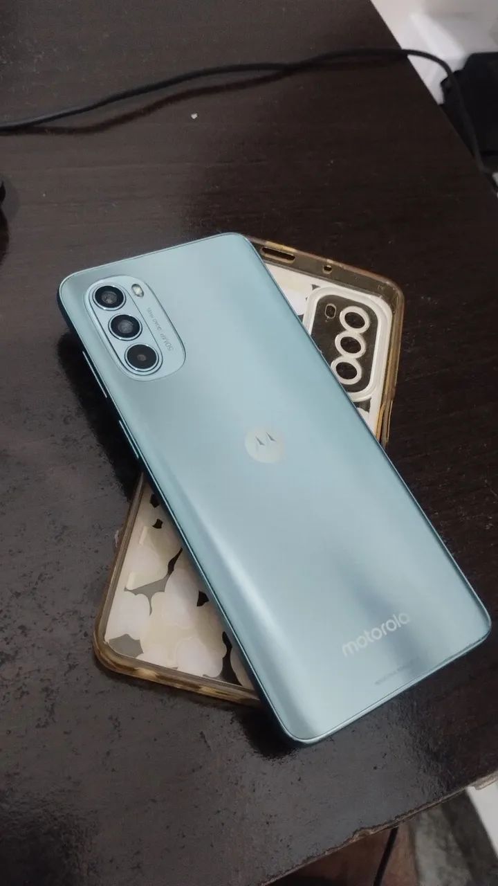 Moto G62 5g  128gb  - Foto 2
