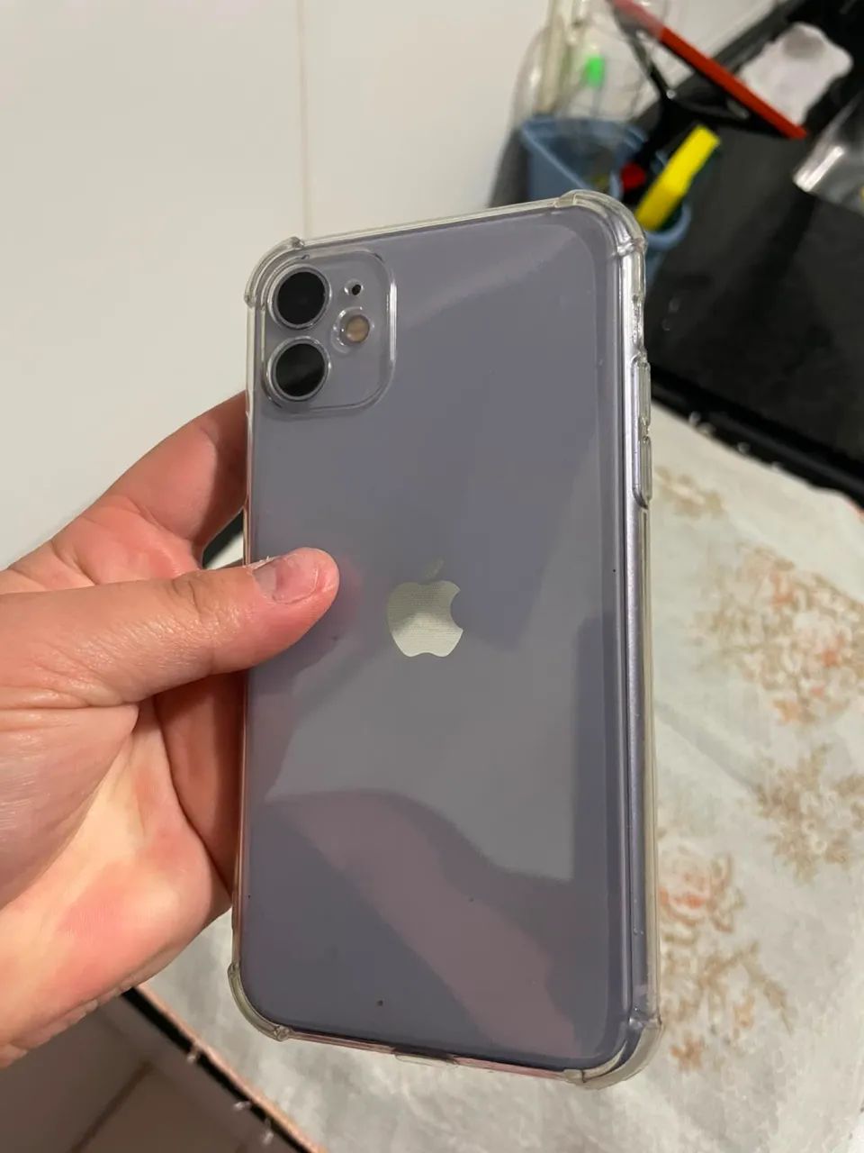 iPhone 11 - Foto 2