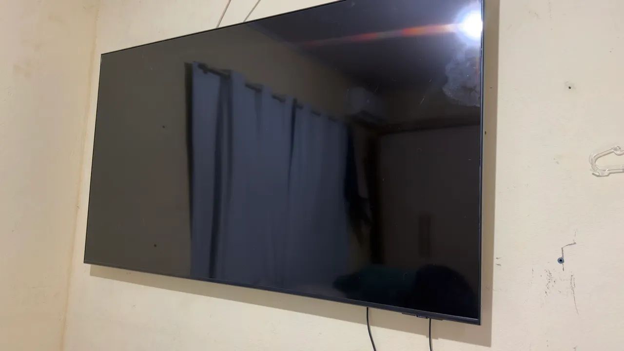 Tv Samsung 65 Polegadas  - Foto 2