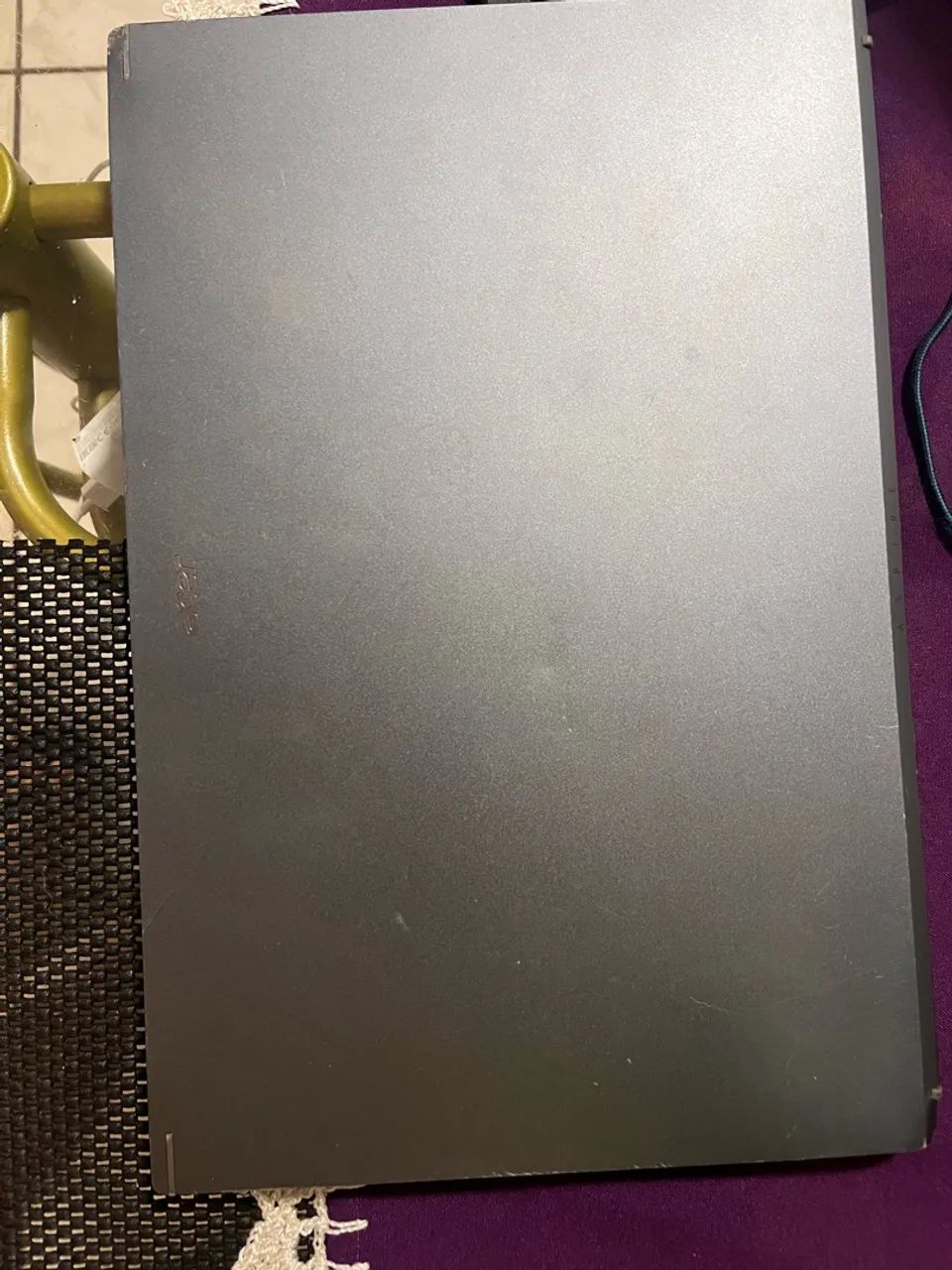 Notebook Acer - Foto 2