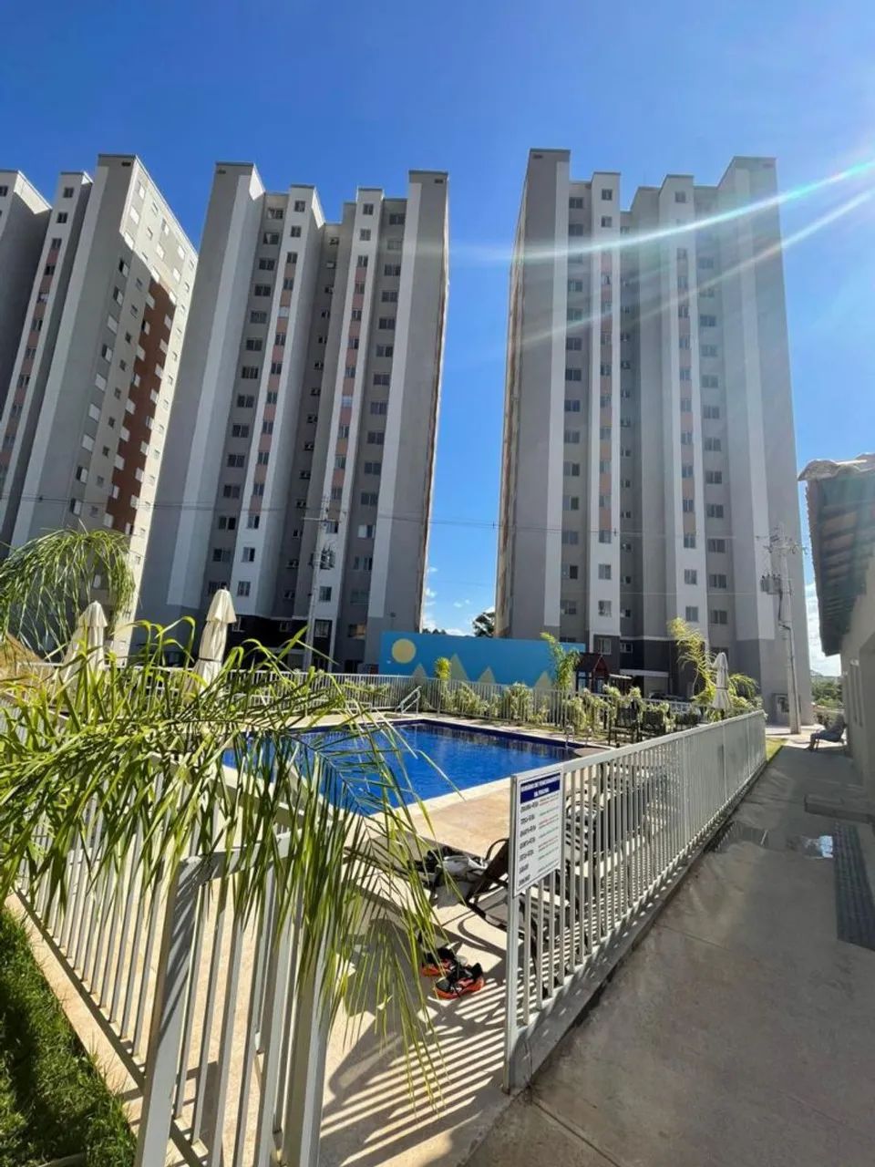 Foto - Sumaré - Loteamento Jardim das Estâncias