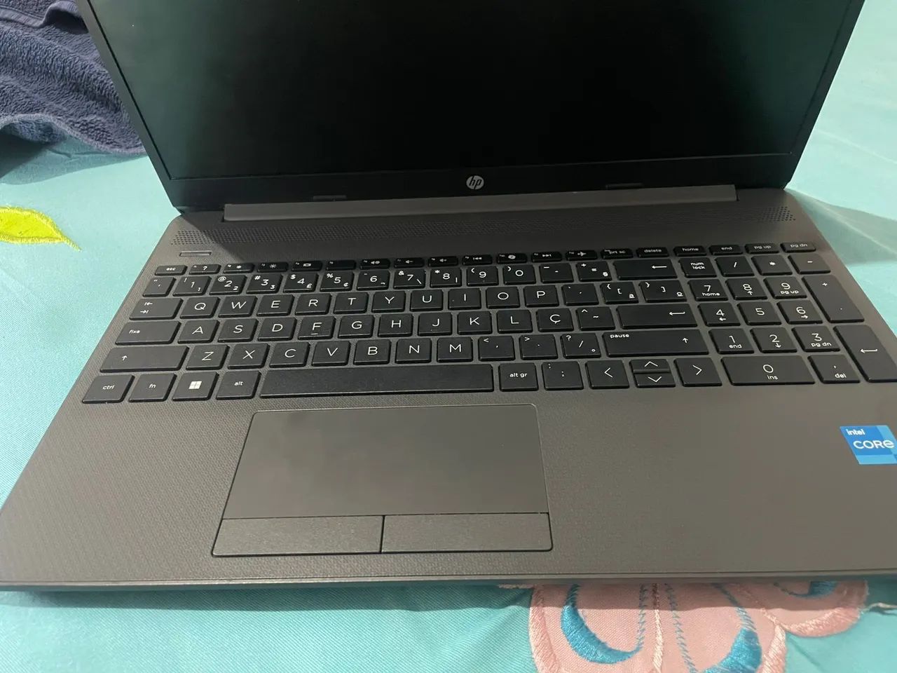 Notebook HP i3 - Foto 2